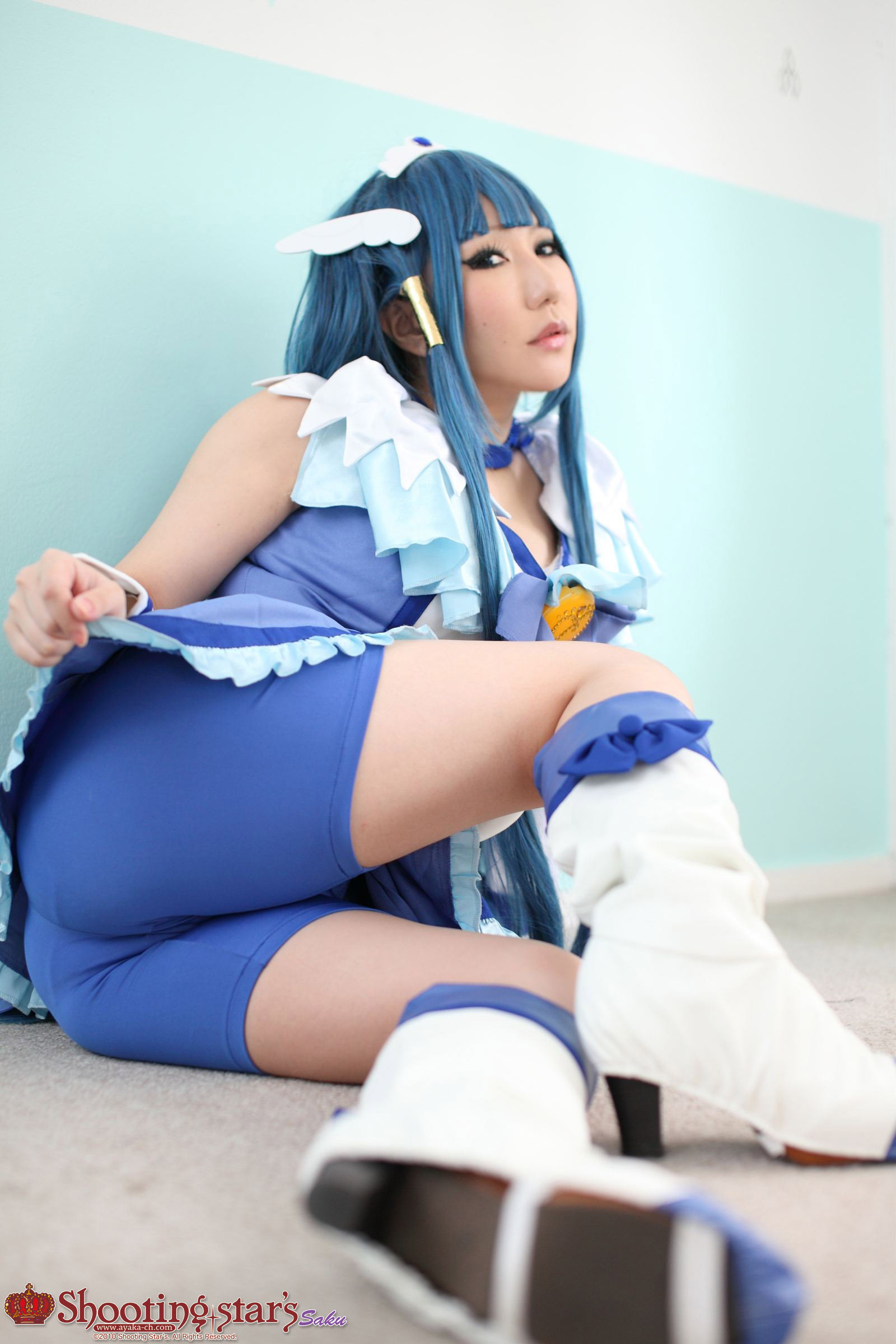 [Cosplay]New Pretty Cure Sunshine Gallery 3